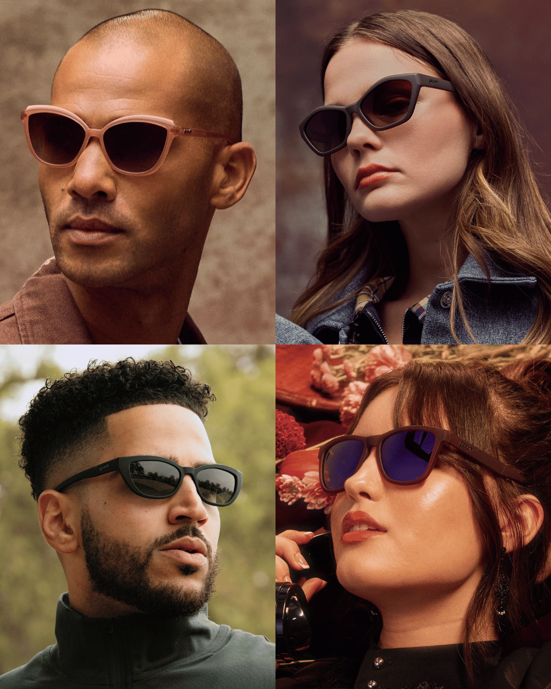 goodr New Styles
