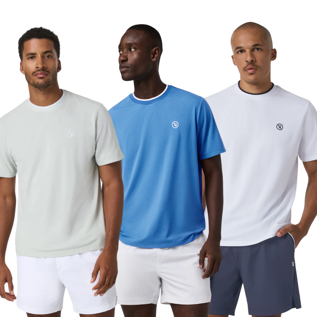 GAMEPOINT TEE