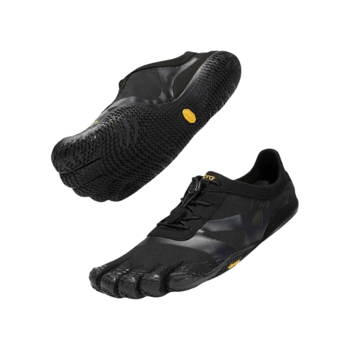 Vibram KSO EVO