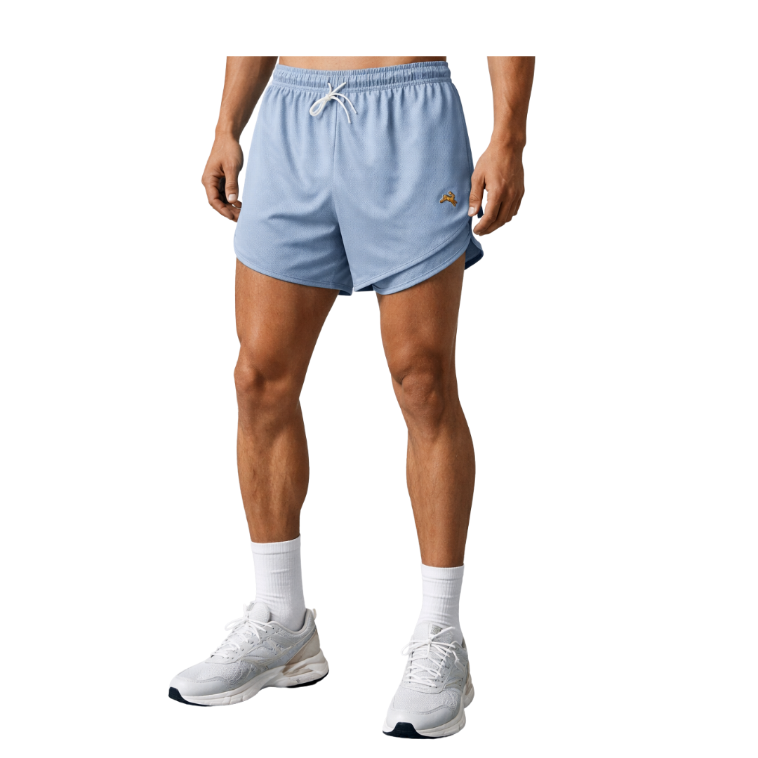 Tracksmith Men's Van Cortlandt Shorts