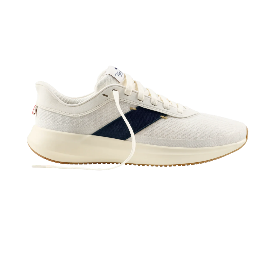 Tracksmith Eliot Runner