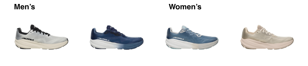 Altra Experience Flow 3