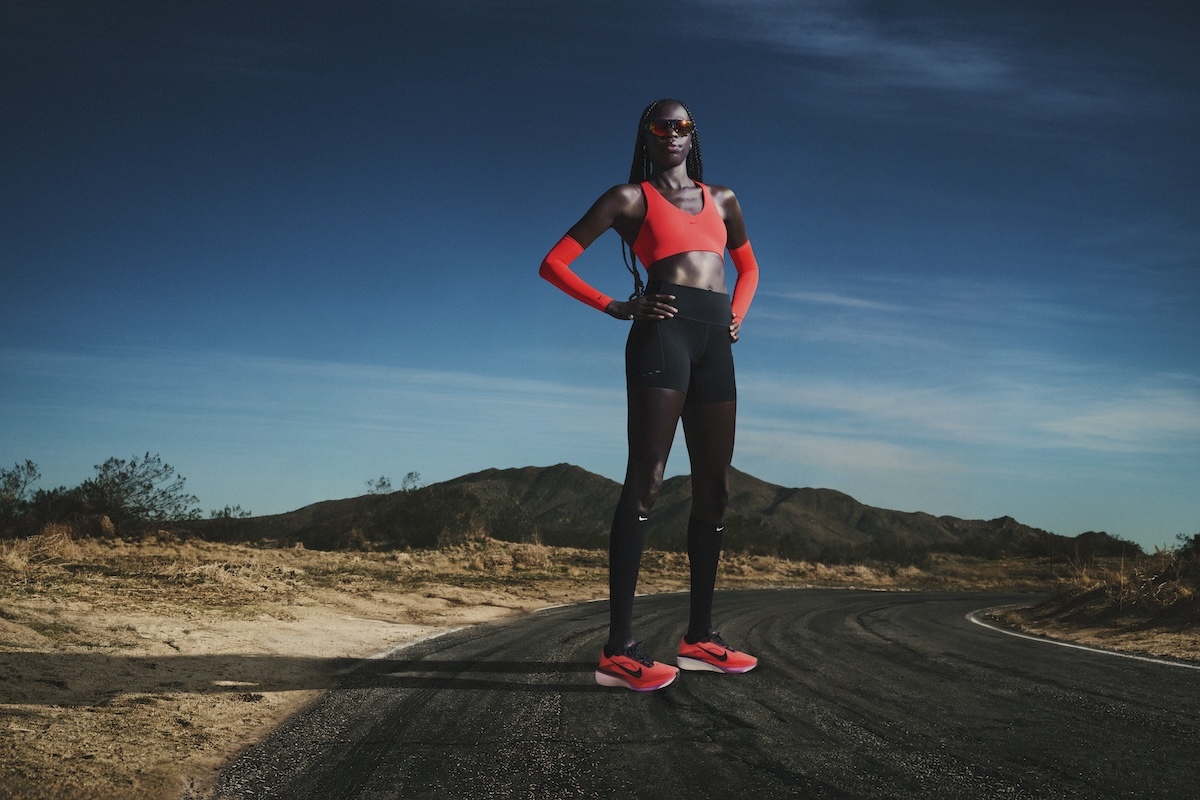 Run Powered