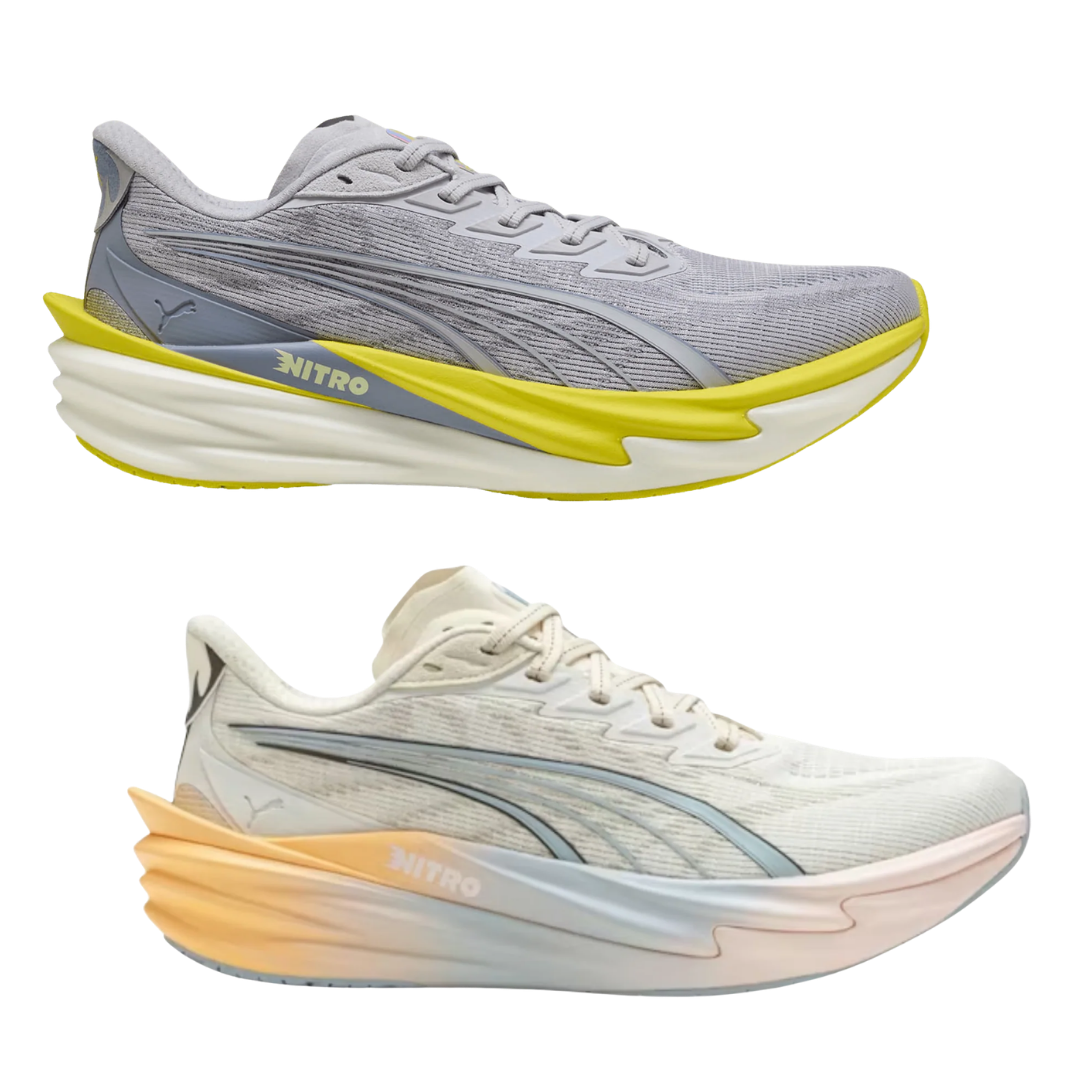 PUMA Deviate NITRO 4