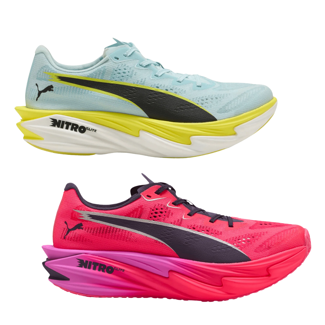 PUMA Deviate NITRO Elite 4