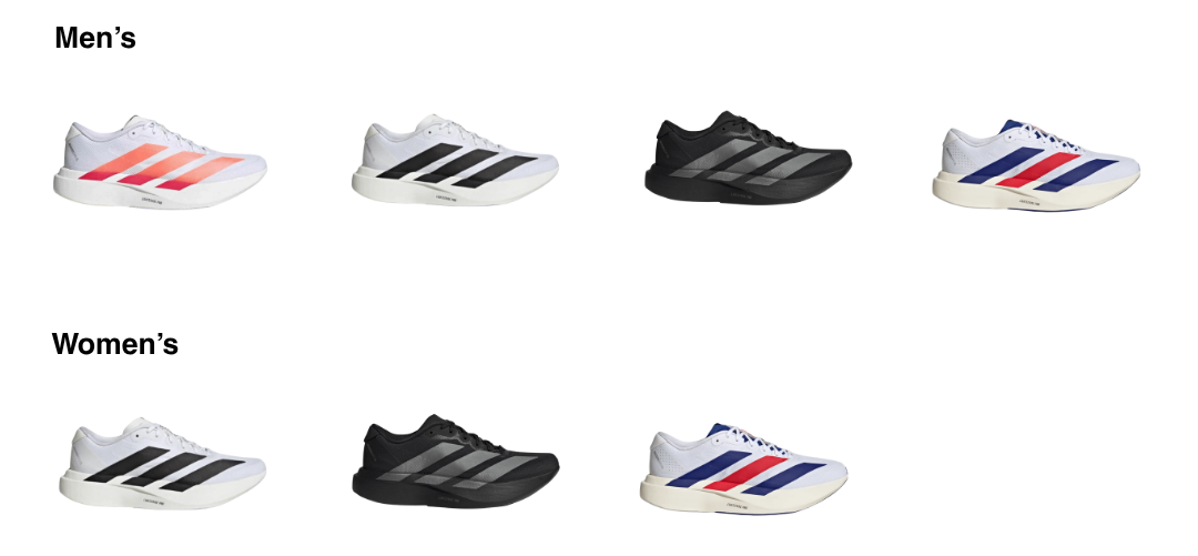 Adidas Evo SL Woven