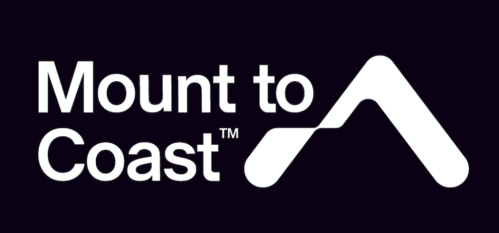 Mount to Coast