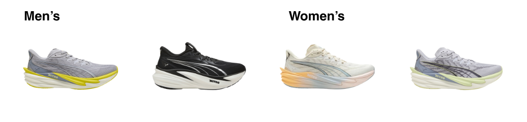 Puma Deviate Nitro 4