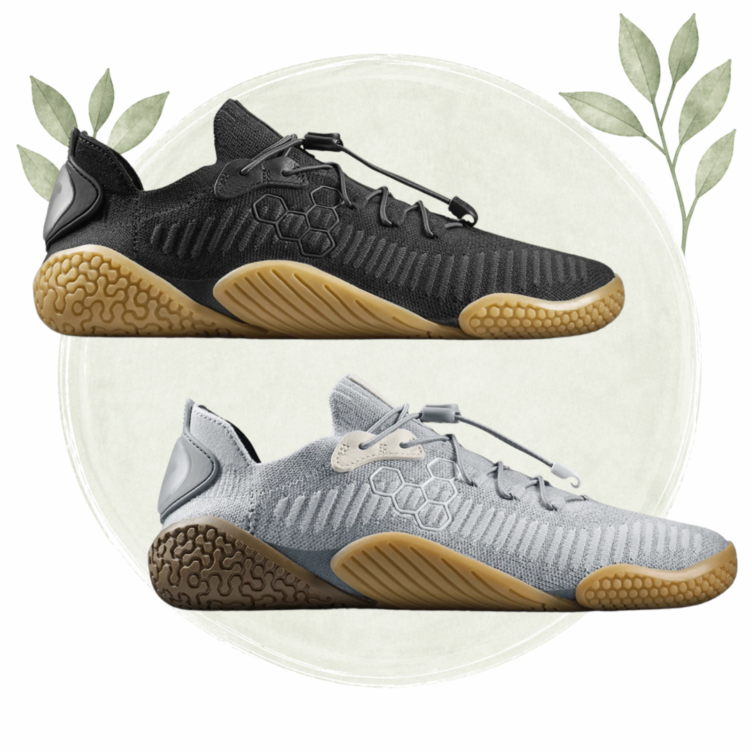Vivobarefoot Motus Natural Flex