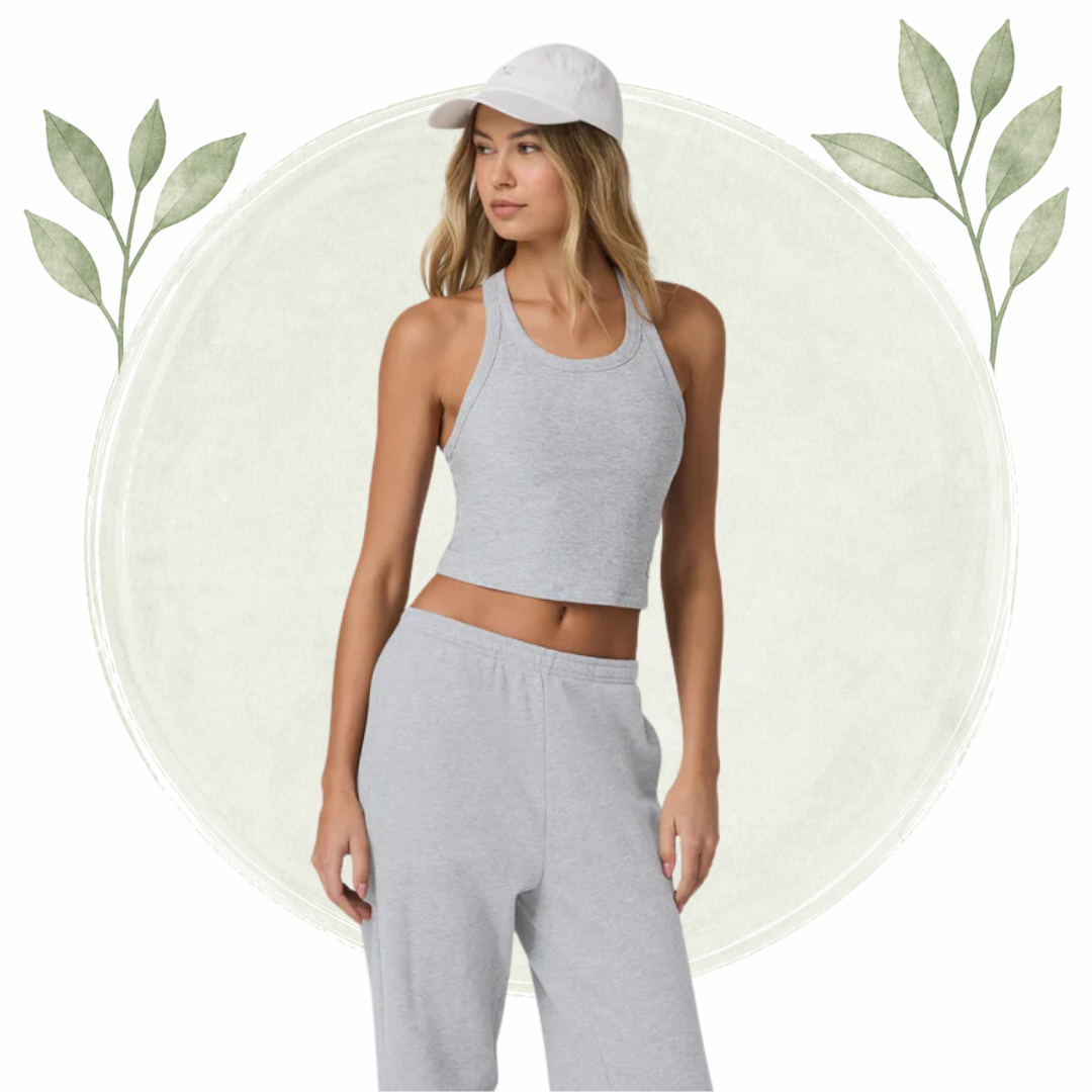 Vuori Elevation Racerback Tank