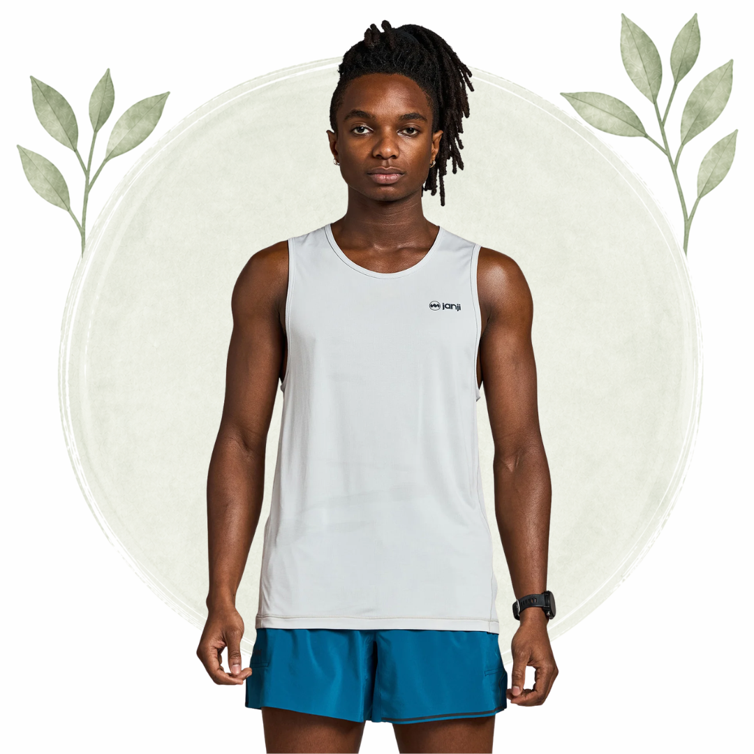 Janji Run All Day Tank