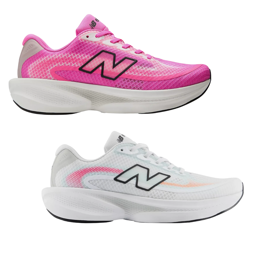 New Balance Ellipse BREATHE