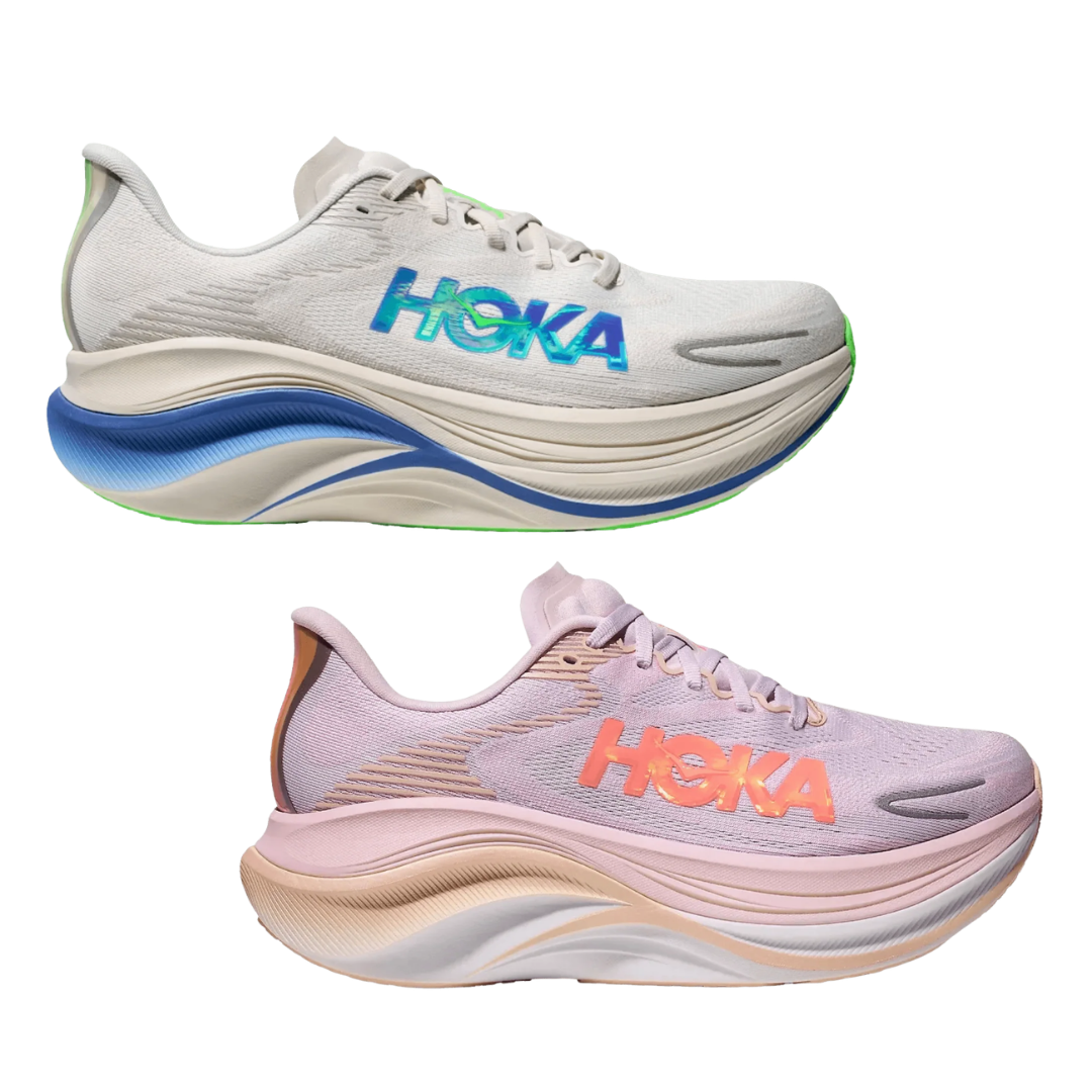 HOKA Skyward X 2