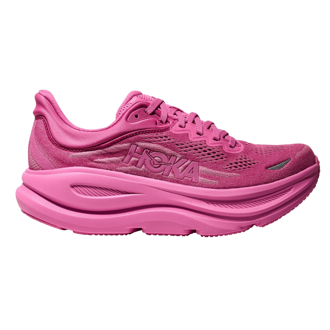 HOKA Bondi 9