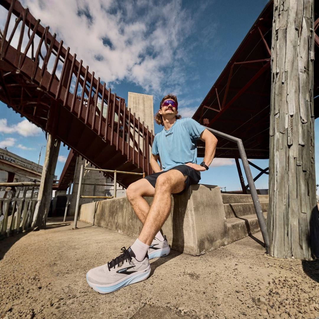 Brooks Ghost 18