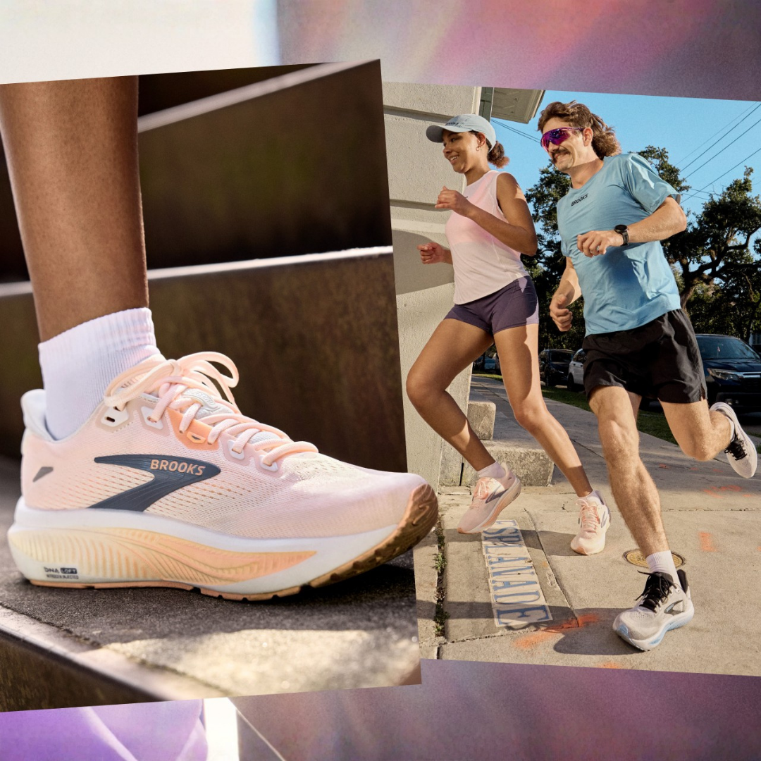 Brooks Ghost 18 Women