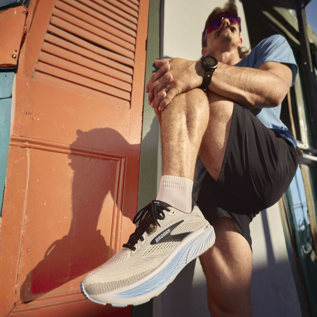 Brooks Ghost 18 Men