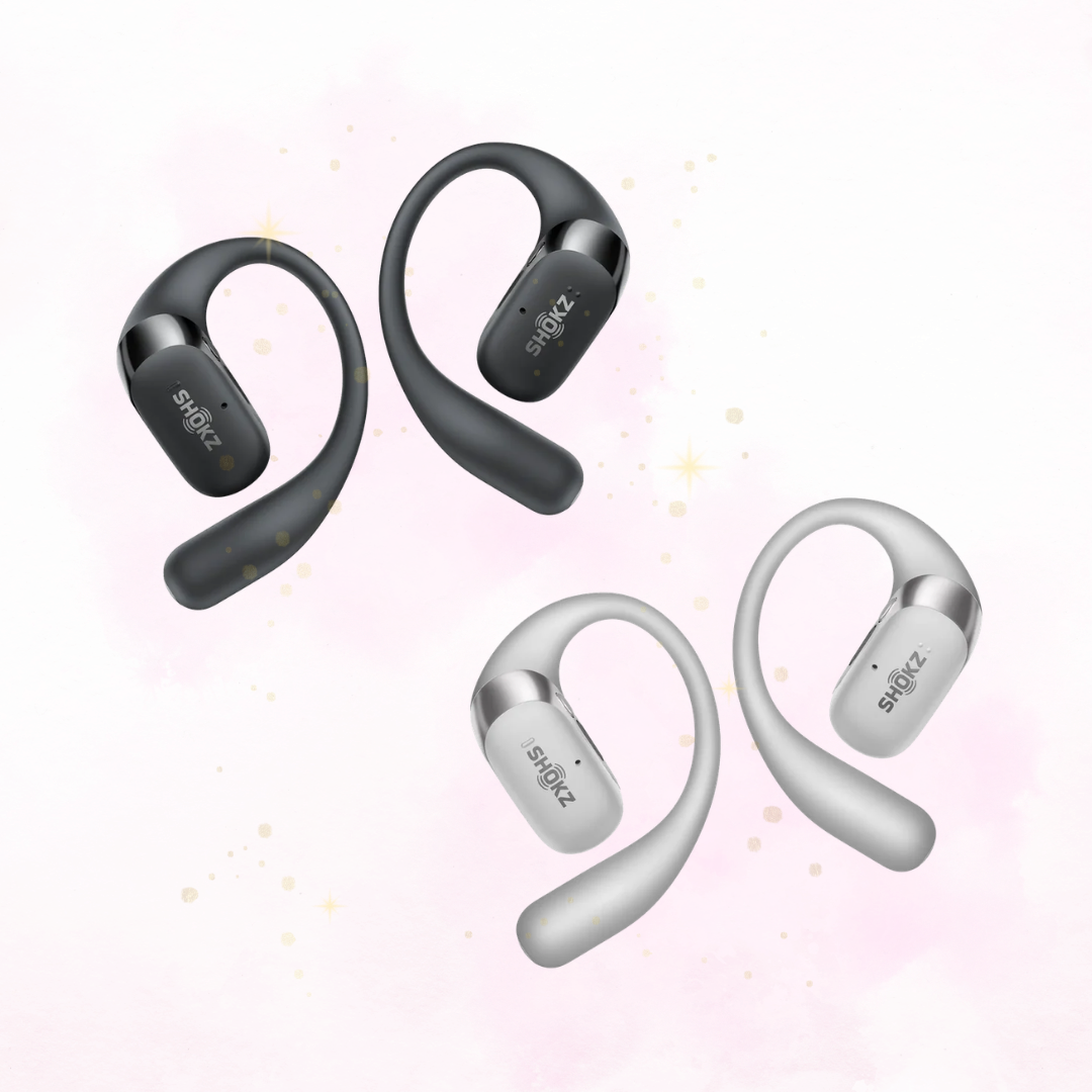 Shokz OpenFit 2 Plus