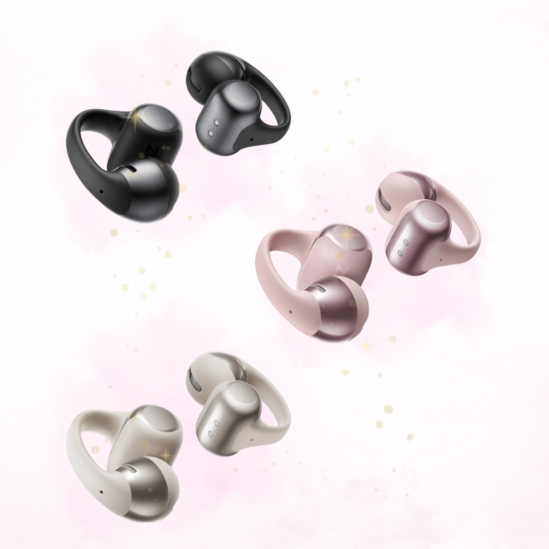 Shokz OpenDots ONE