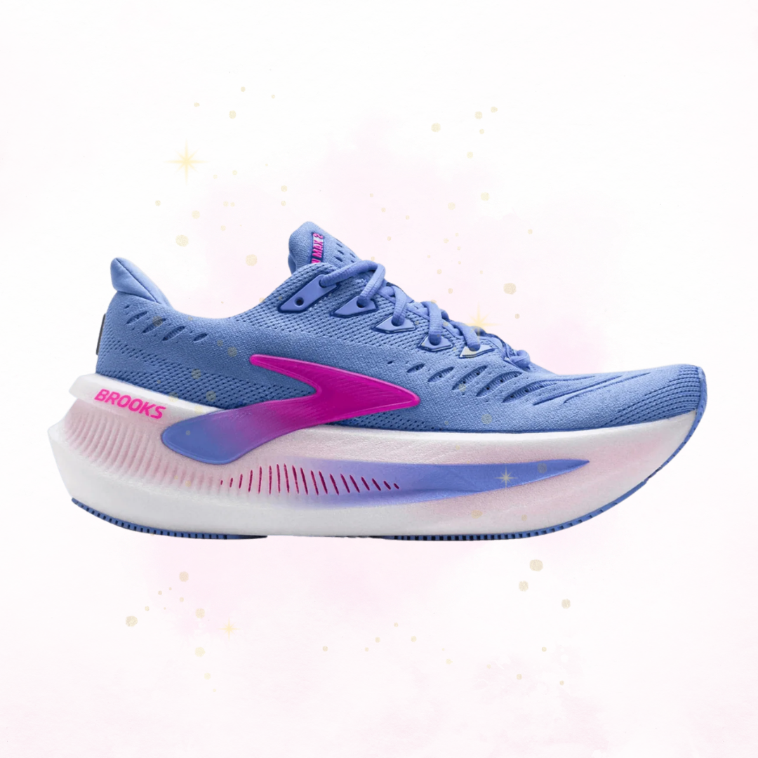 Brooks Women's Glycerin Max 2