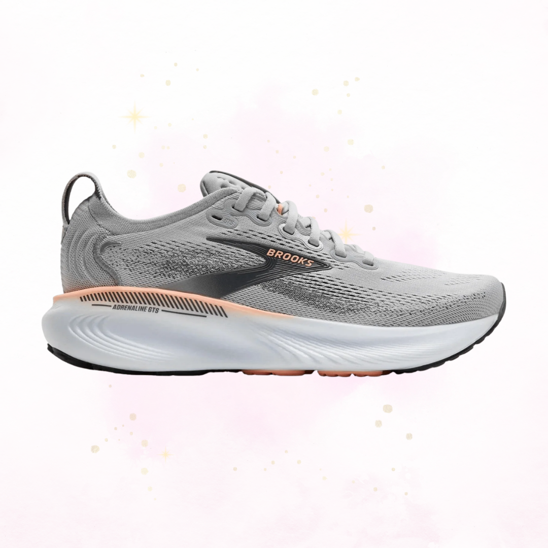 Brooks Women's Adrenaline GTS 25