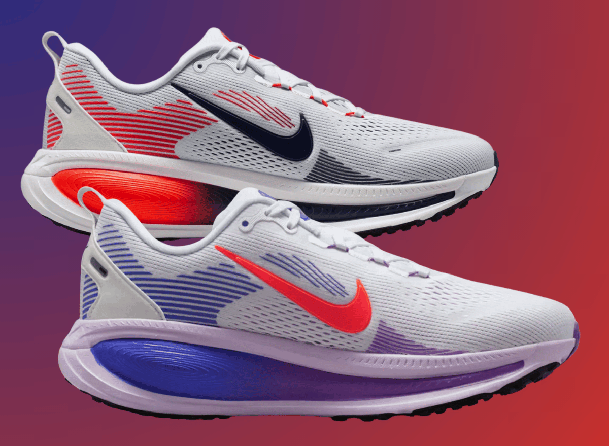 Nike Vomero 18