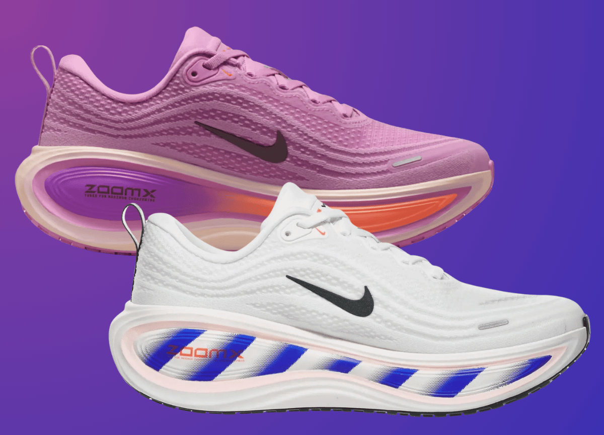 Nike Vomero Plus