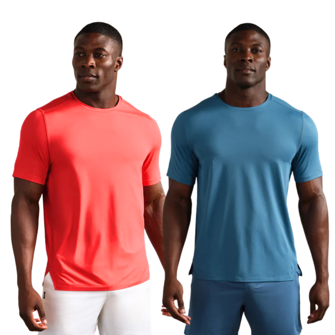 Men's Endure Tee