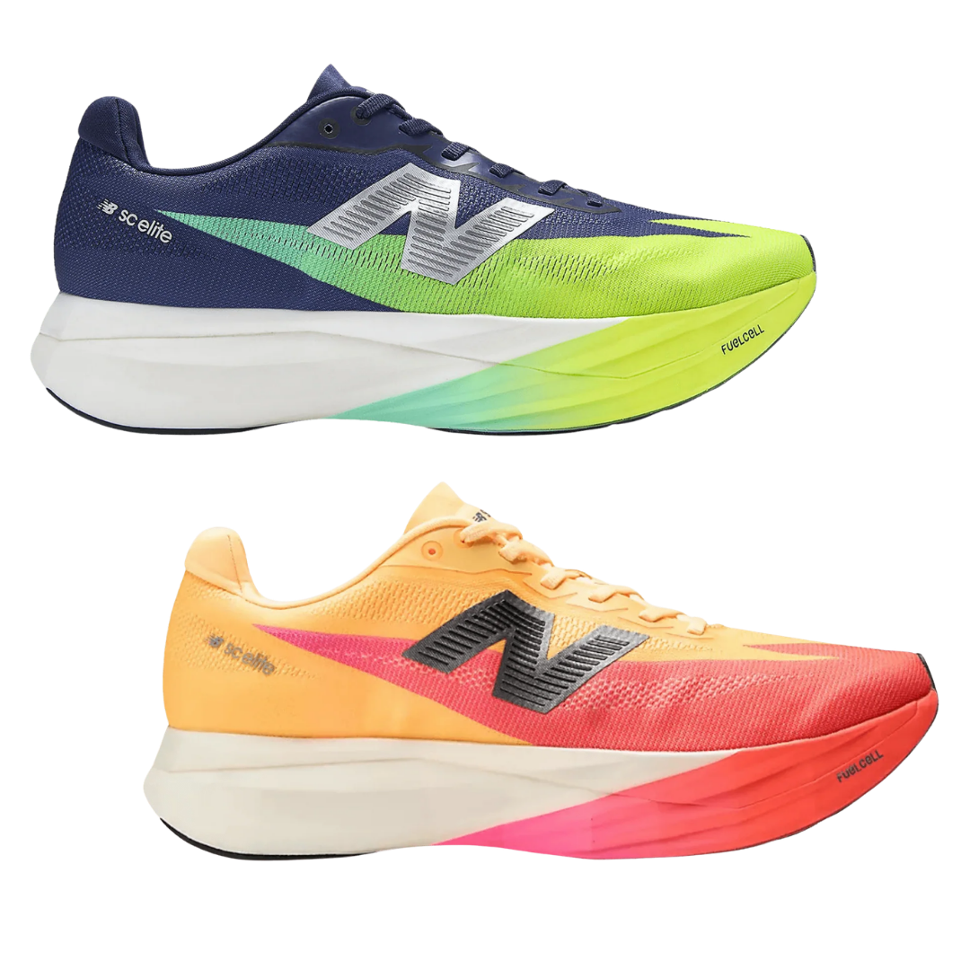 New Balance SuperComp Elite v5
