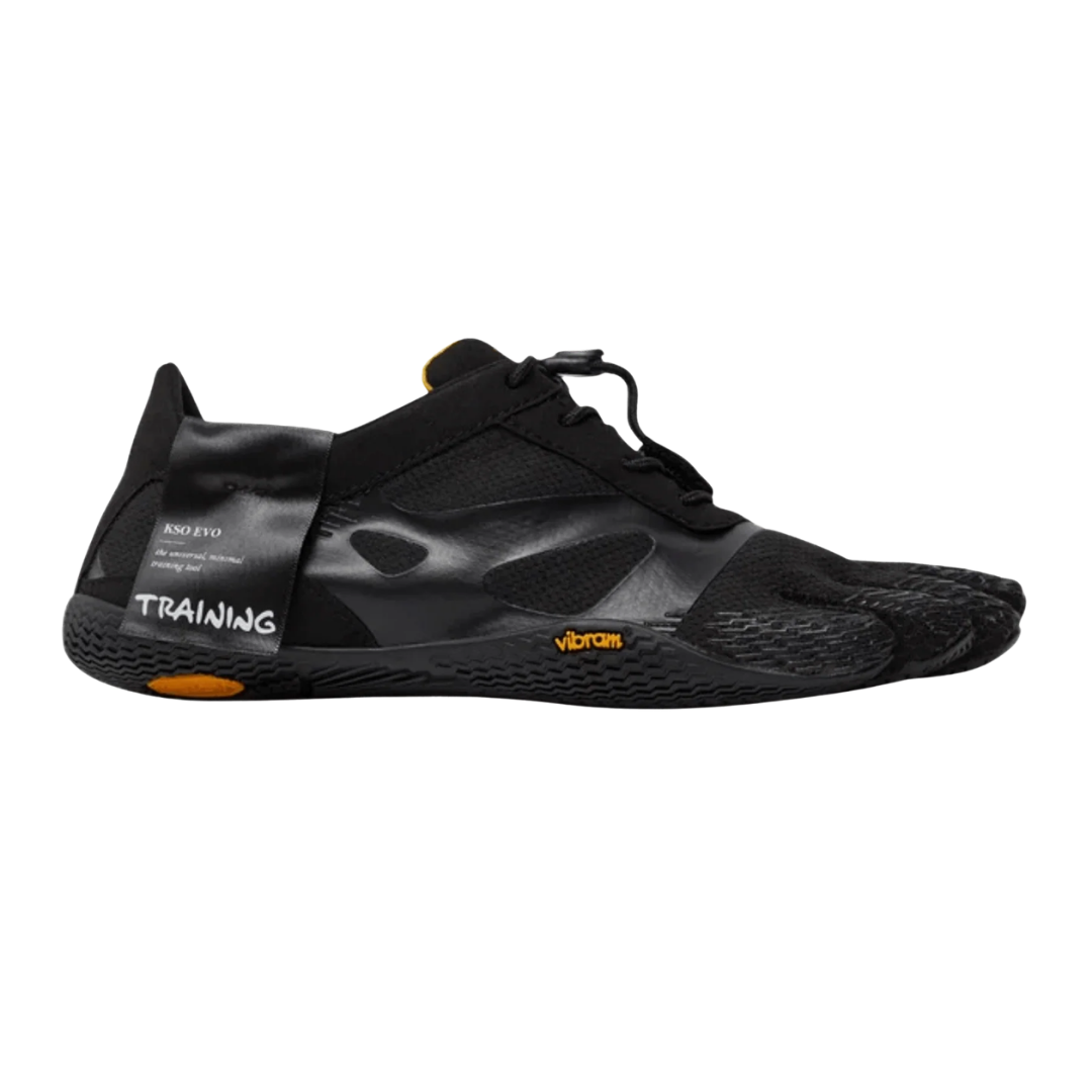 Vibram FiveFingers KSO EVO