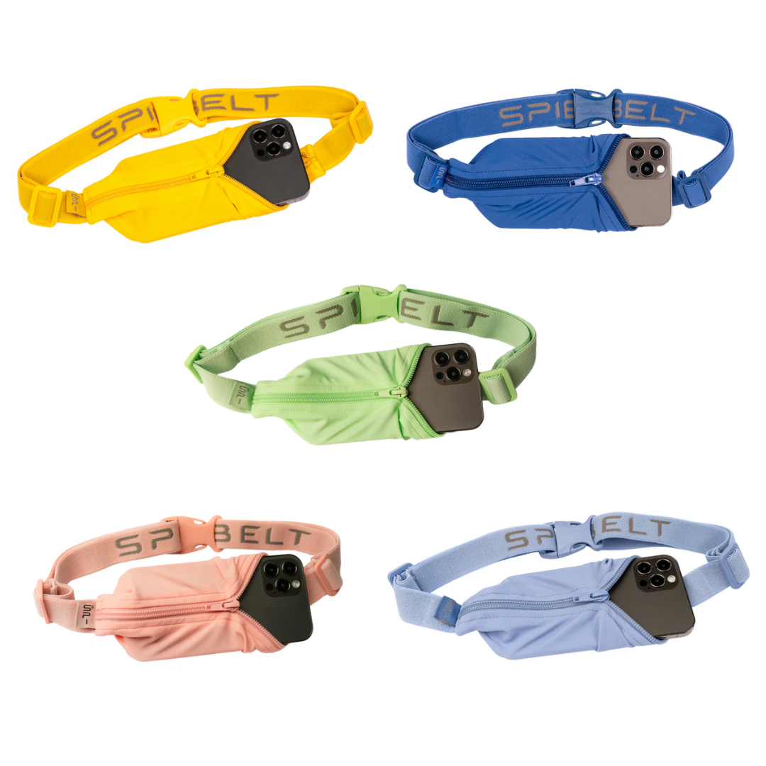 SPIbelt Monochromatic