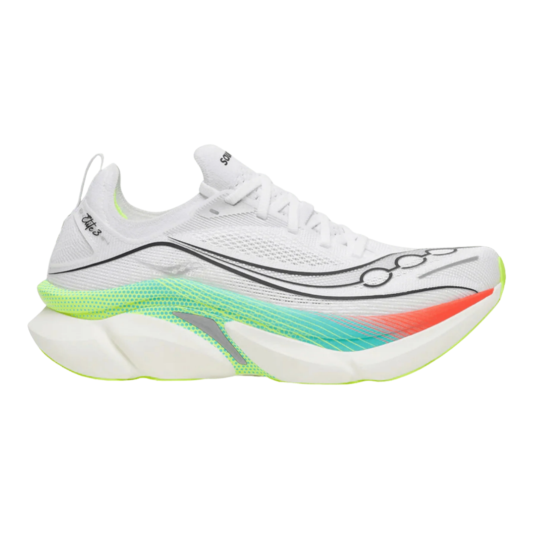 Saucony Endorphin Elite 3