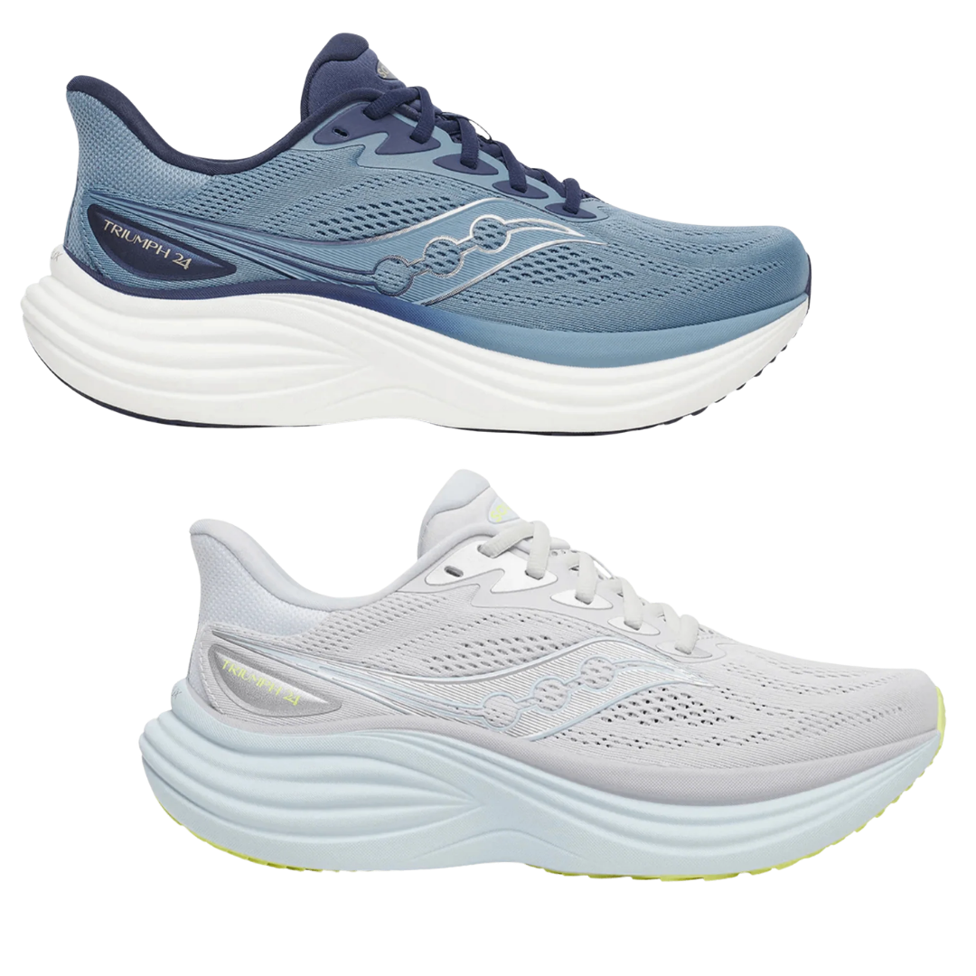 Saucony Triumph 24