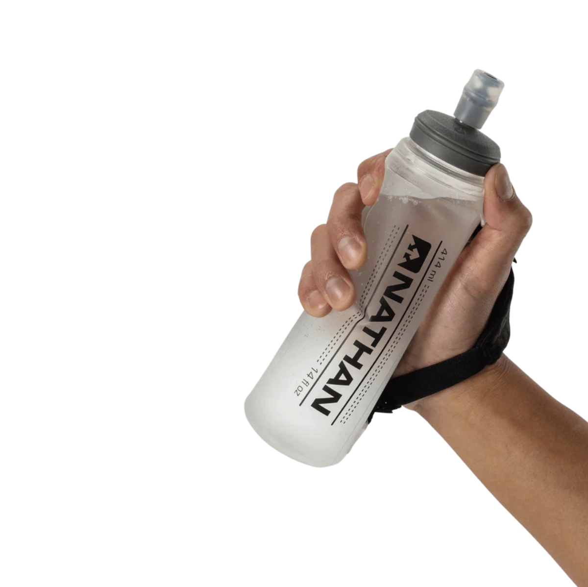 Nathan Pinnacle Lite 14oz Handheld