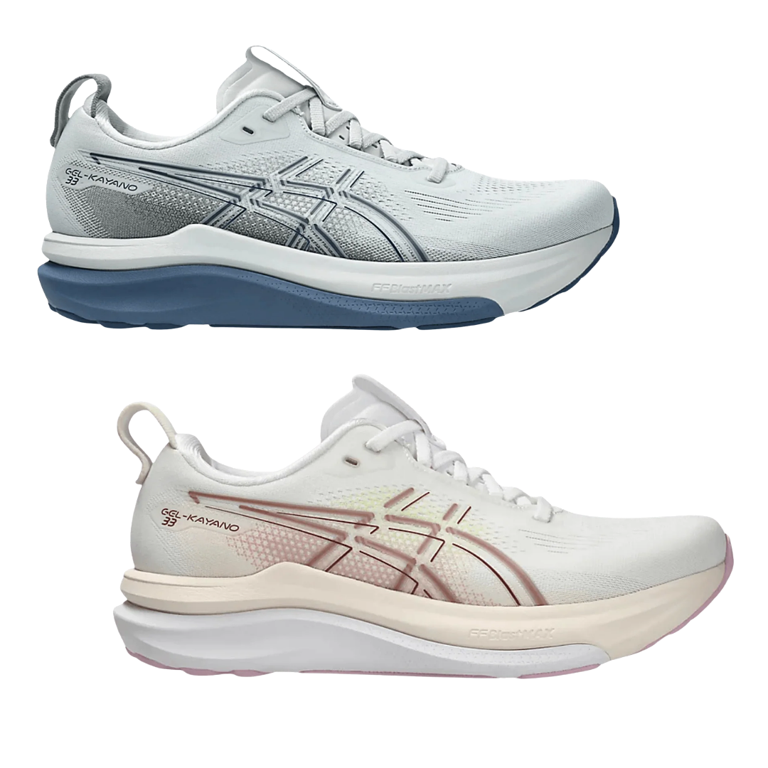 ASICS GEL-KAYANO 33