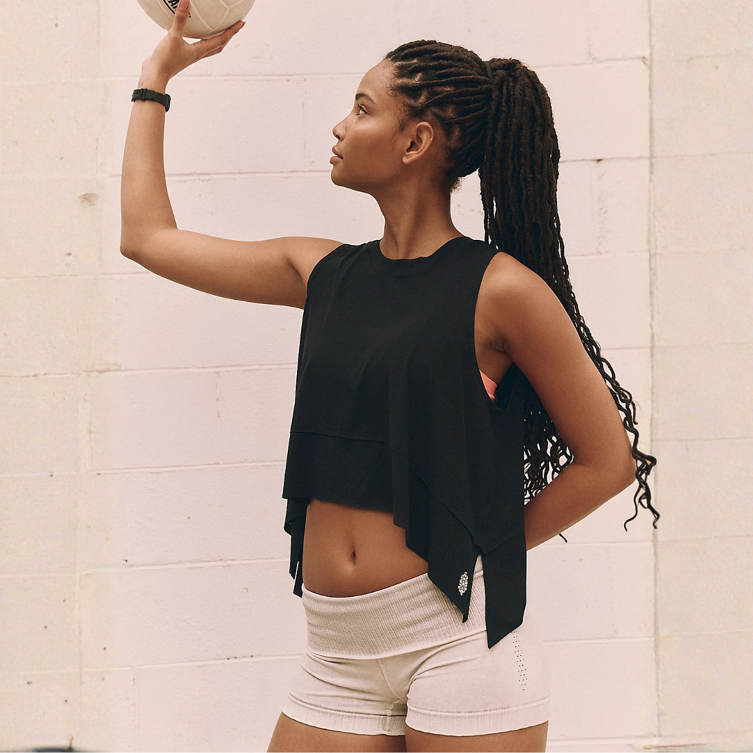 Free People Tempo UV Protection Tank