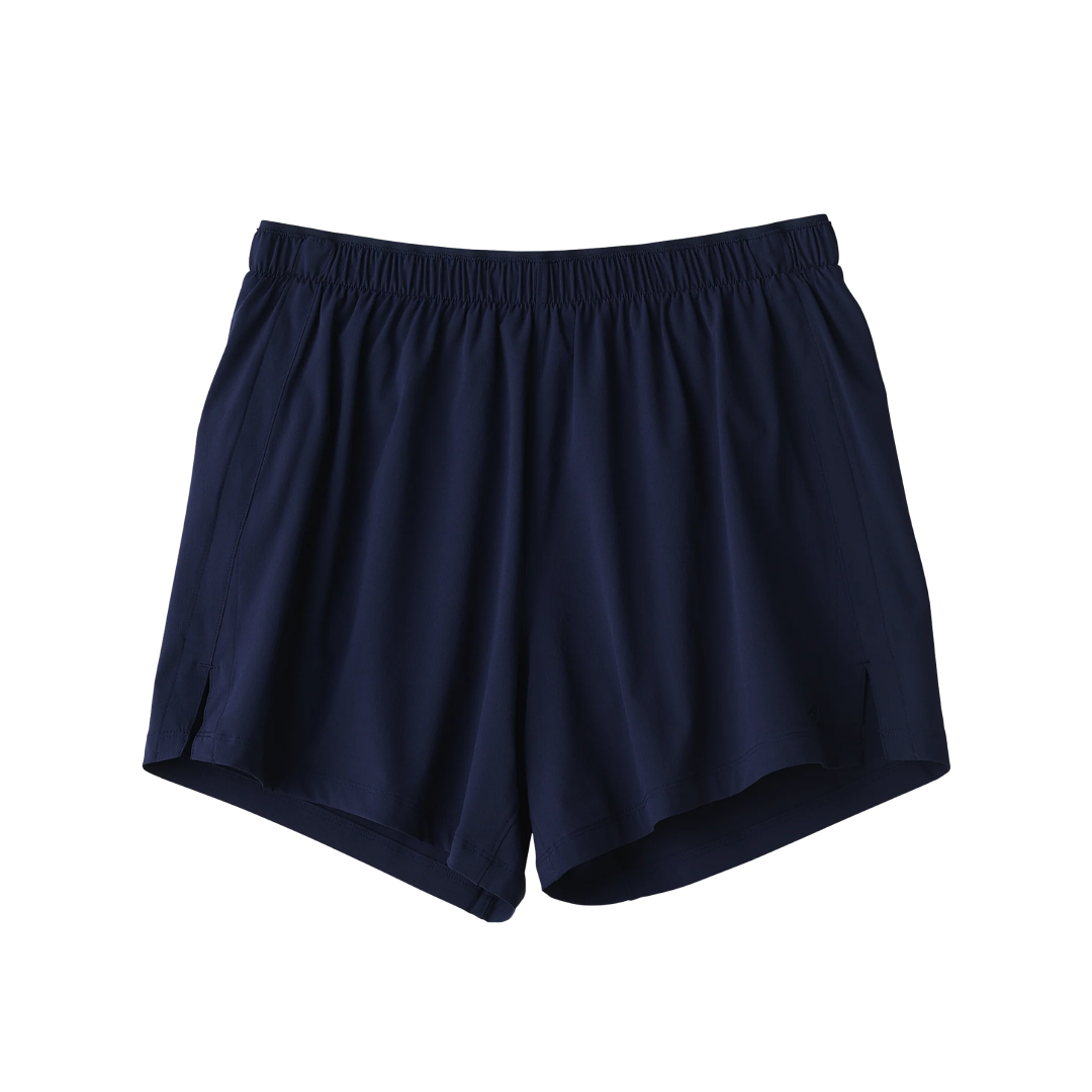 Tracksmith Twilight Woven Shorts