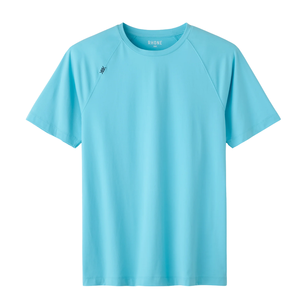 Rhone Reign Short Sleeve