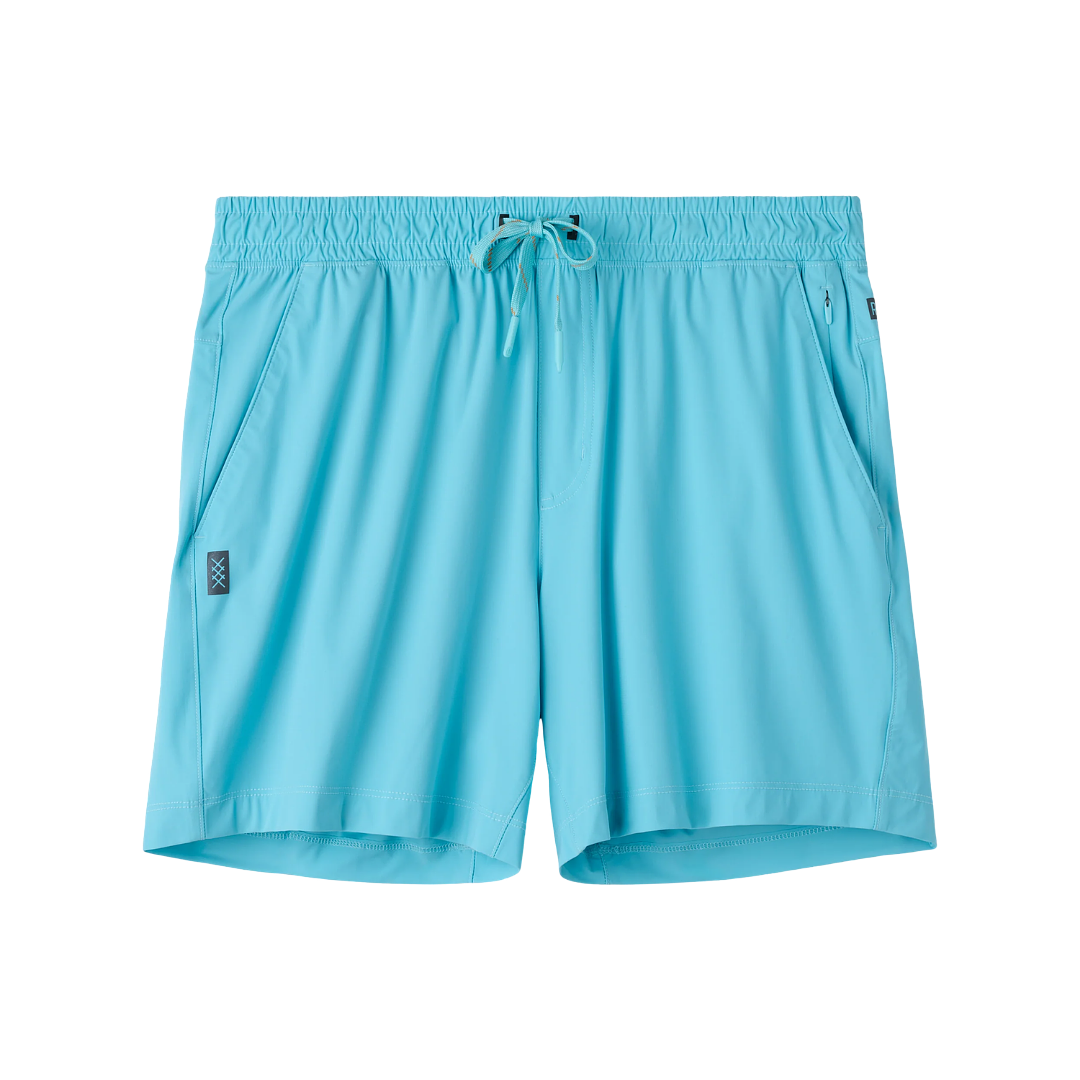 Rhone Pursuit 5 inch Short