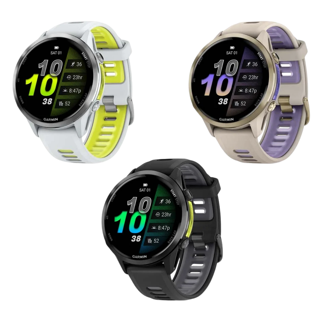 Garmin Forerunner 970