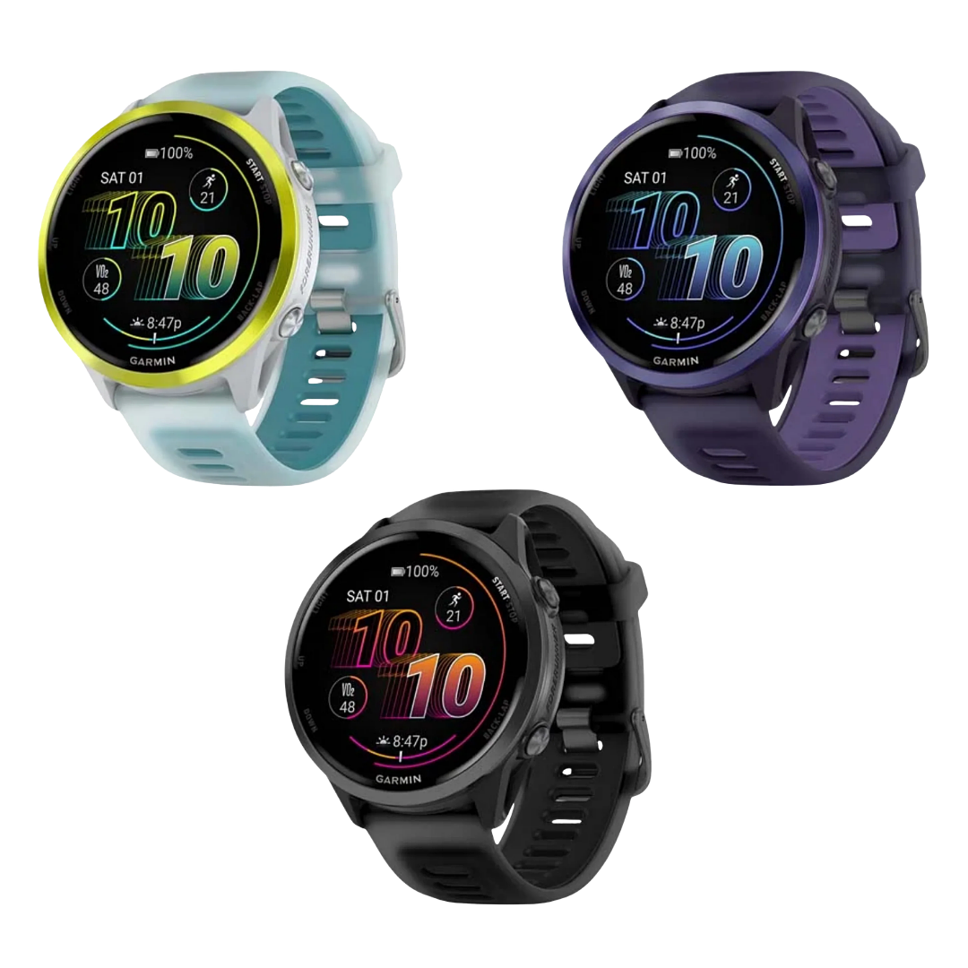 Garmin Forerunner 570