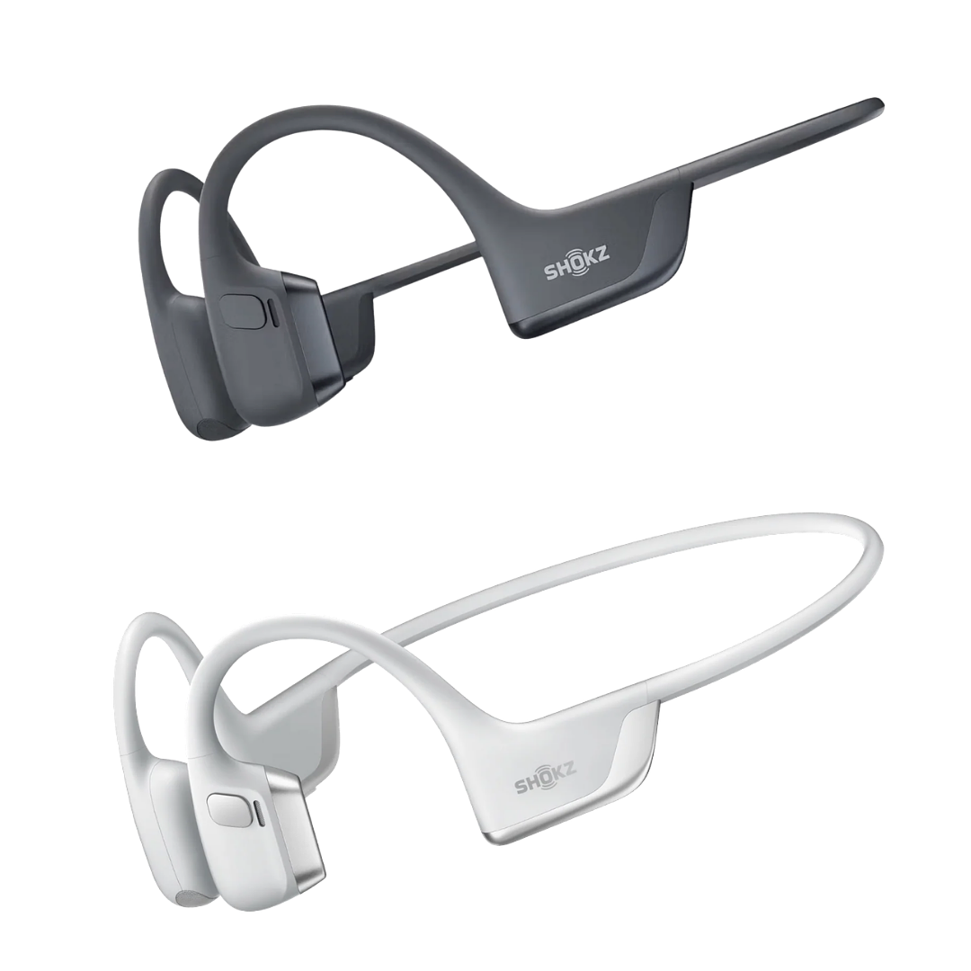 Shokz OpenRun Pro 2