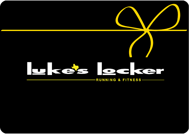 Luke's Locker Gift Card