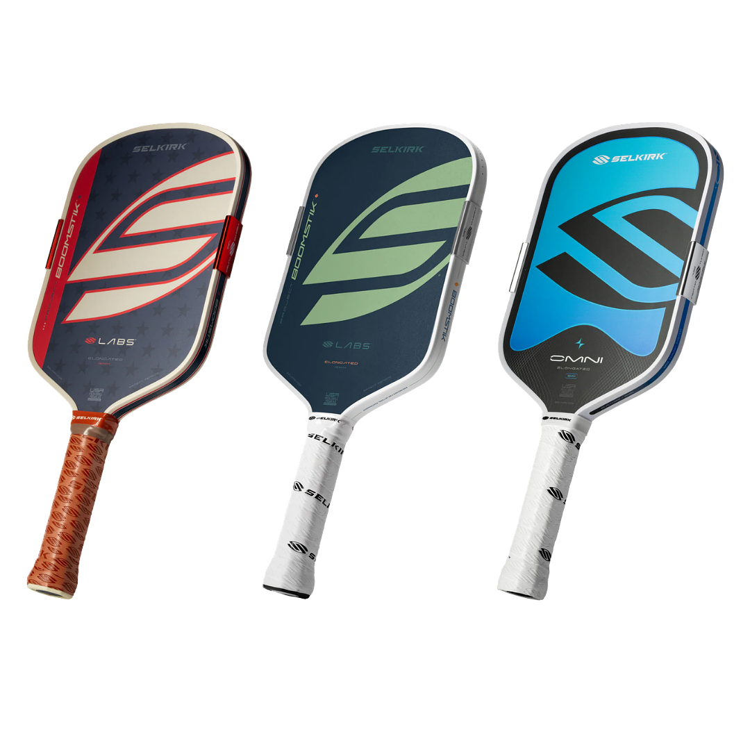 Selkirk Omni Pickleball Paddle