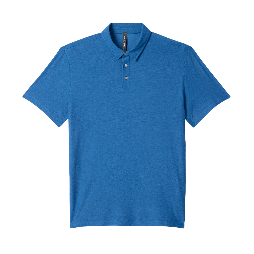 Vuori Strato Tech Polo