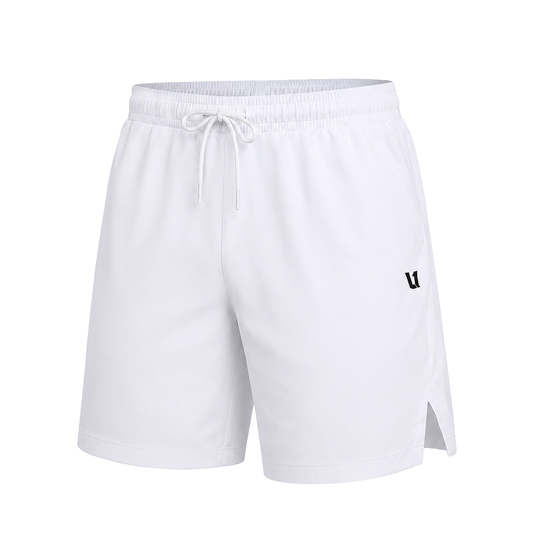 Vuori Crosscourt Short Unlined 7 inch