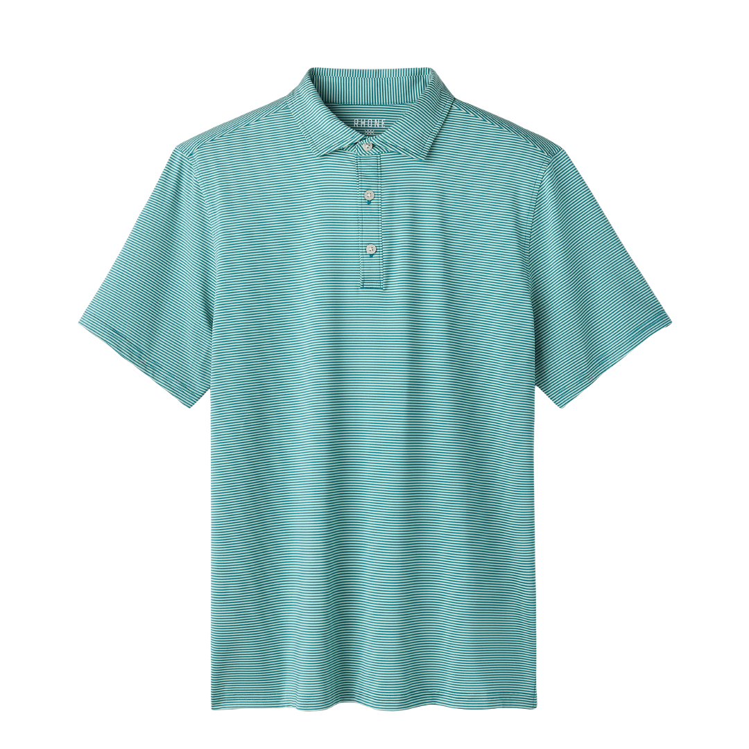 Rhone Drive Time Polo