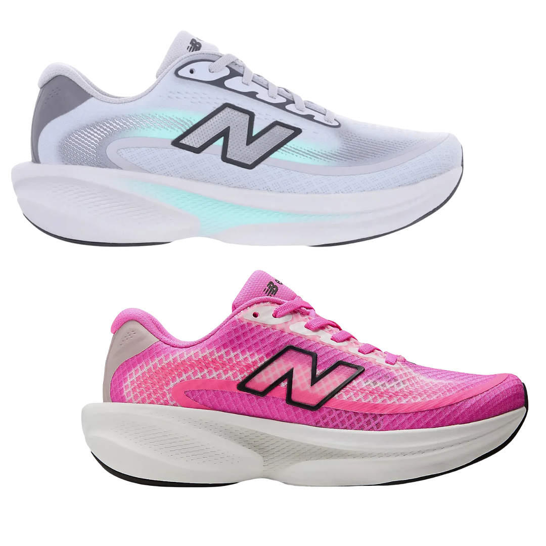 New Balance Ellipse