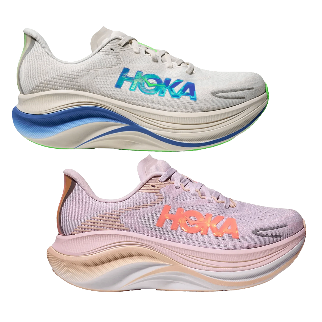 HOKA Skyward X 2
