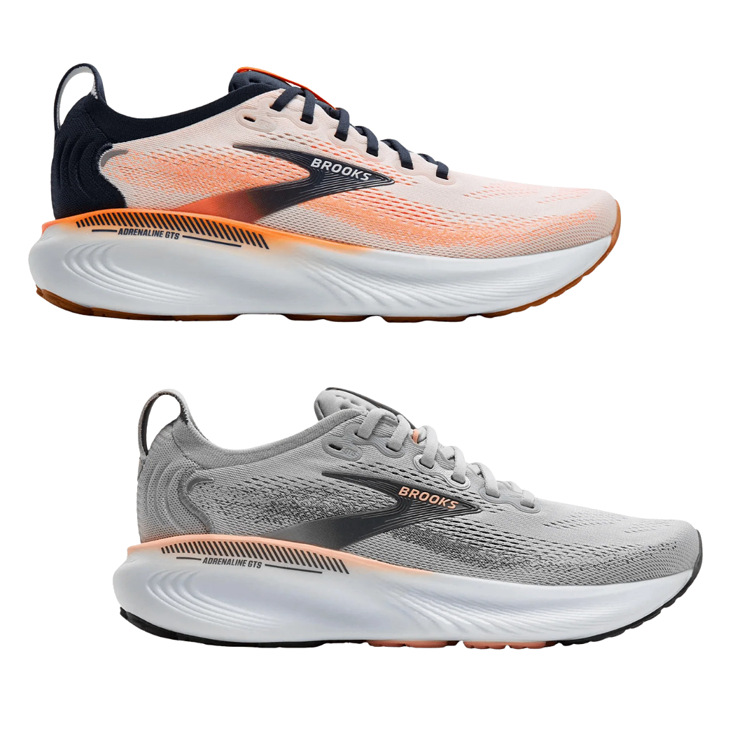 Brooks Adrenaline GTS 25